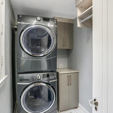 Fenelon Laundry Room