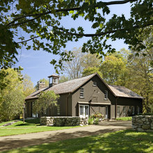 BARN HOMES/BARN STYLE HOMES