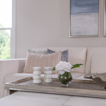 Whole-Home Remodel & Interior Design | Raleigh, NC