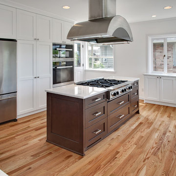 Carissa's New Kitchen