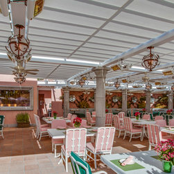 Beverly Hills Hotel - Outdoor Products