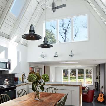Modern Farmhouse