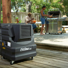Port A Cool Llc Center Tx Us 75935 Reviews Portfolio Houzz Outdoor Living