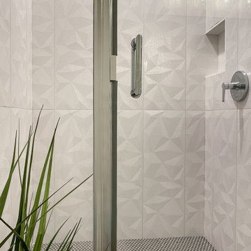 Silver Lake Renovation