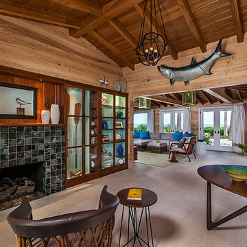 Casey Key Cottage