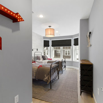 Country Pointe Huntington - C Model