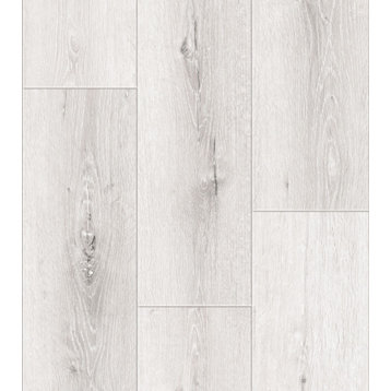 Dyno Exchange, Cloud Nine Collection Laminate Floor, Morning Calm