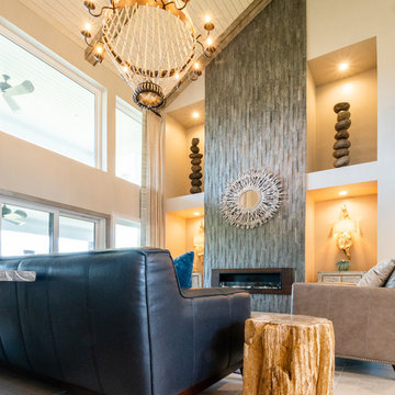 Residence Marsh Landing