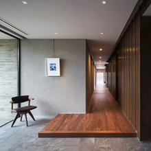 Best of Houzz 2020 JP - 廊下