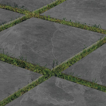 Cornerstone 20mm Slate Black
