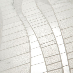 Mnhattan Collection Central Park - Wall And Floor Tile