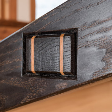 Heritage Dining Table