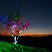 Light Painting