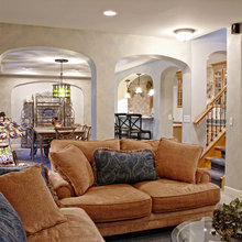 House Remodel - Final Ideas