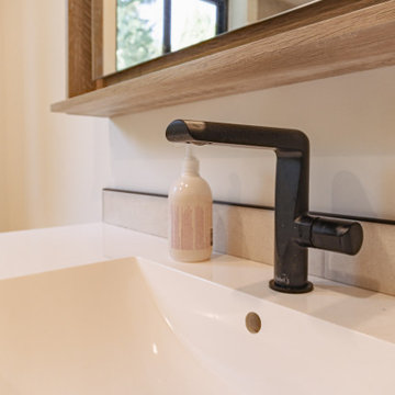 Complete House Renovation in Powell River, BC | Marine Avenue Home Remodel
