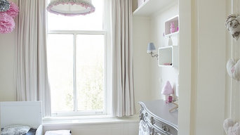 Kids room