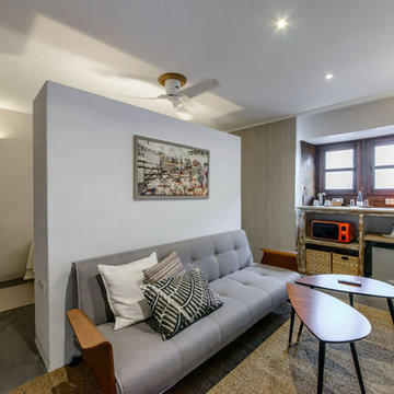 Ferienappartment auf der Insel La Palma