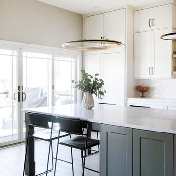 Everyday Interior Design Kitchen Remodel