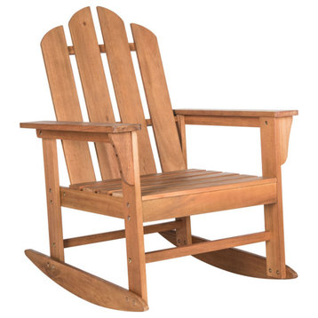 Jackson Rocking Chair Natural