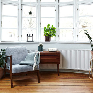 Houzz Tours Ditte Gimm Hansen