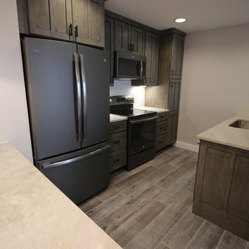 Kitchen Remodel in Rehoboth, DE