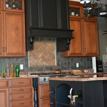 Our Showroom
