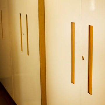 Adarsh Palm Retreat - 4bhk