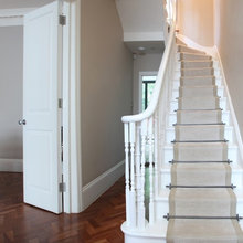 stairway