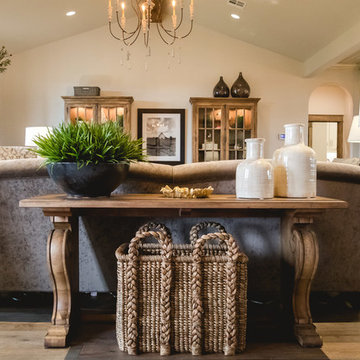 Farmhouse Chic
