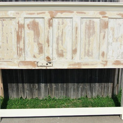 Door Headboards and More - Headboards