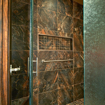 Bathroom Design Builder Dallas