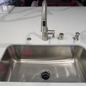 Kitchen in Glendale