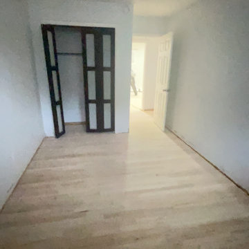 Hardwood Floor removal, Installation and Refinishing
