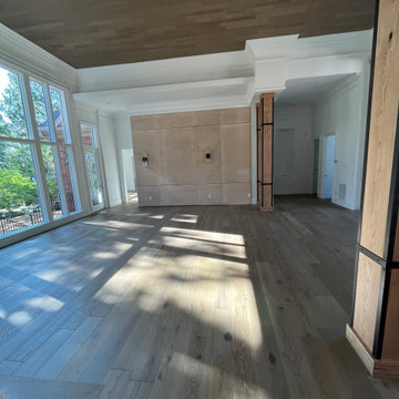 Refined Rustic