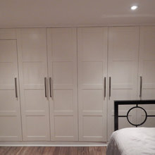 IKEA Pax