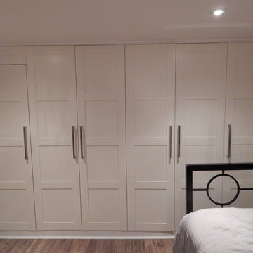Basement Renovation for College Student