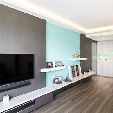 Riverparc Residences