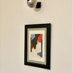 Cr&eacute;ation de mobiliers en sur-mesure - Paintings