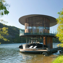 Boat docks