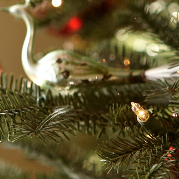 Tree Classics Artificial Christmas Trees