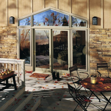 Integrity Doors from Marvin Windows and Doors