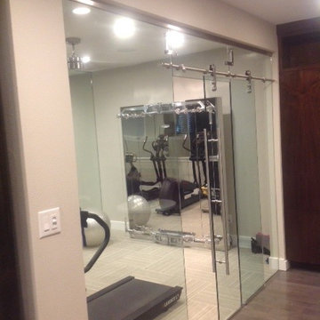 Dorma Manet Sliding Door