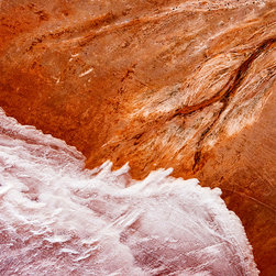 'From 4000 Feet' #06 - Fine Art Prints