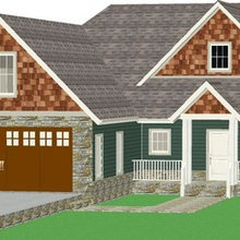 Projects completed for clients