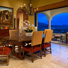 Dining Room Ideas