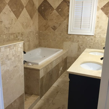 Complete Home Renovation
