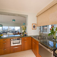 wood for kitchen cabinets