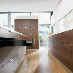 Blum TANDEMBOX antaro - Products