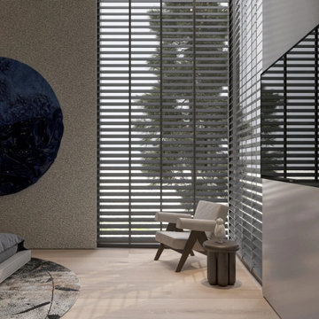 OASIC HOUSE
