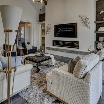 Belfair Showhouse